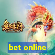 bet online