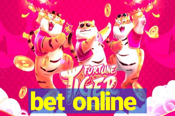 bet online