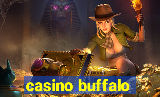 casino buffalo