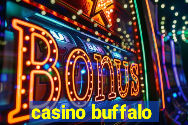 casino buffalo