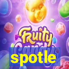 spotle