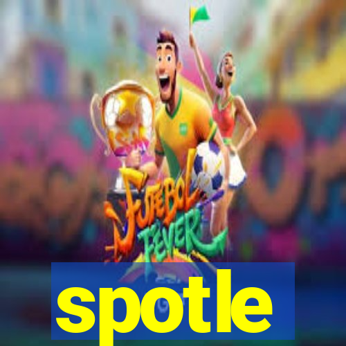 spotle