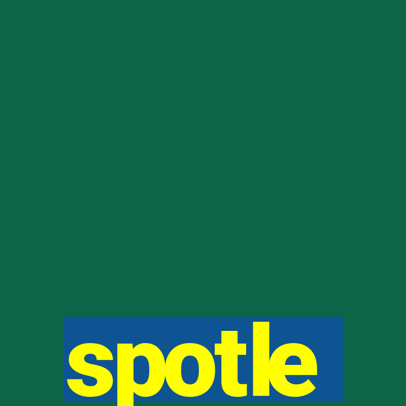 spotle