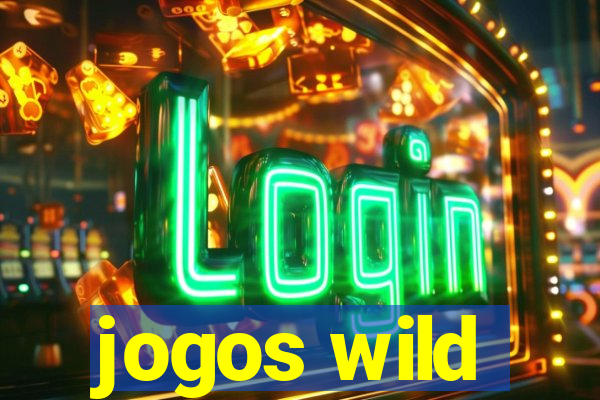 jogos wild