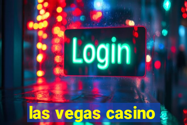 las vegas casino