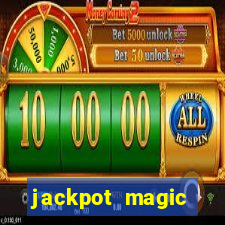 jackpot magic slots? & casino