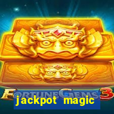 jackpot magic slots? & casino