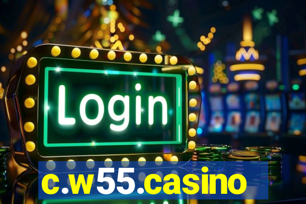 c.w55.casino