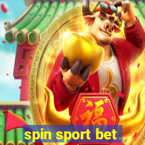 spin sport bet