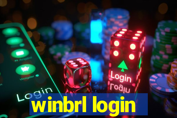 winbrl login