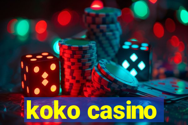 koko casino