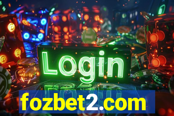 fozbet2.com