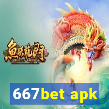 667bet apk