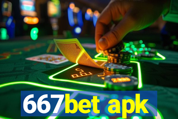 667bet apk