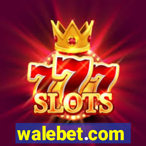 walebet.com