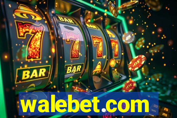 walebet.com