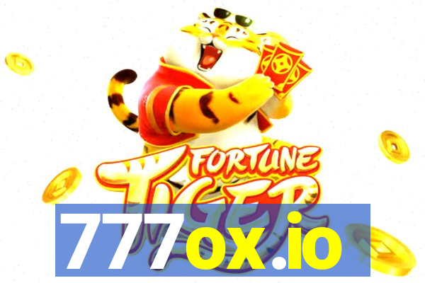 777ox.io