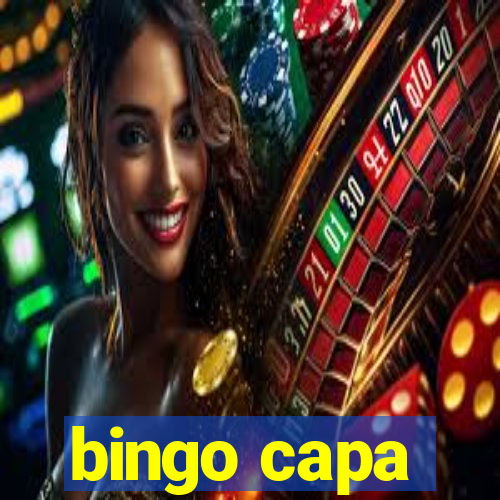 bingo capa