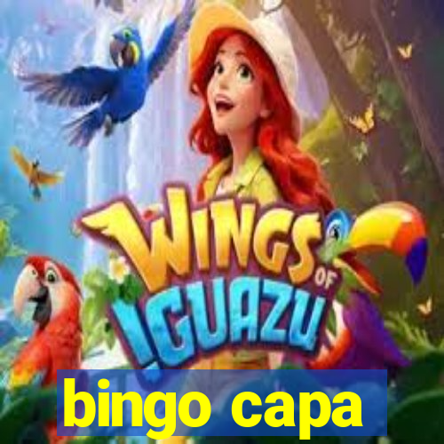 bingo capa