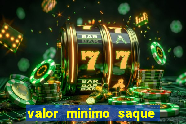 valor minimo saque estrela bet