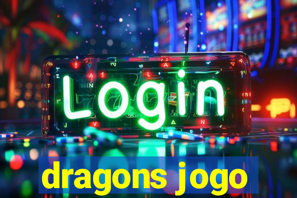 dragons jogo