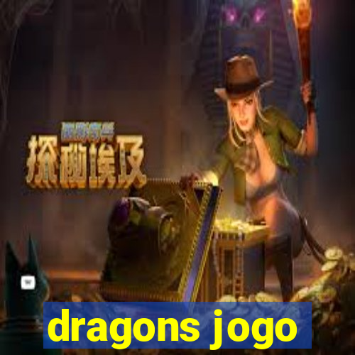 dragons jogo