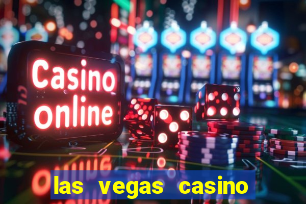 las vegas casino free slot play