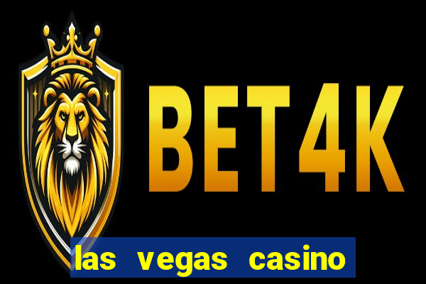 las vegas casino free slot play