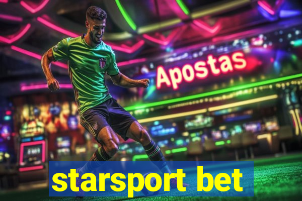 starsport bet