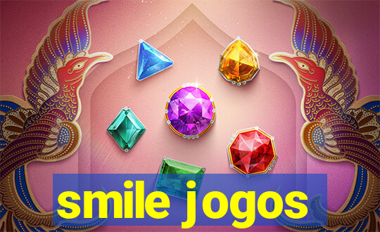 smile jogos