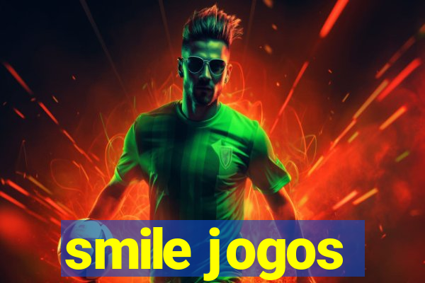 smile jogos