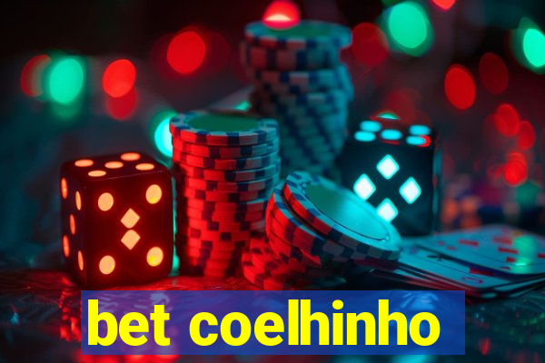 bet coelhinho