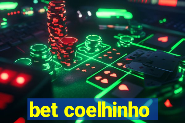 bet coelhinho