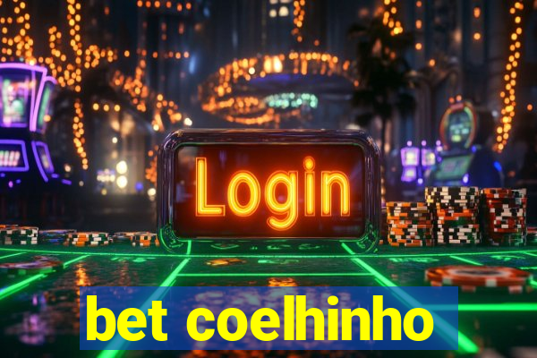 bet coelhinho