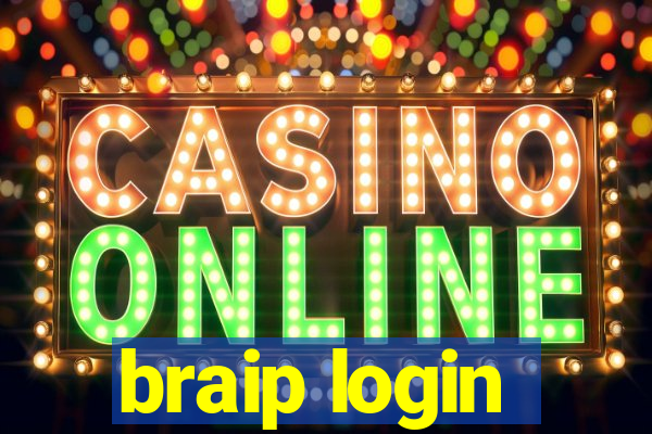 braip login