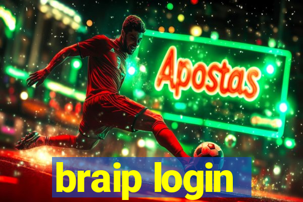 braip login