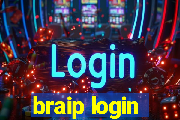 braip login