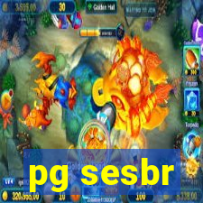 pg sesbr