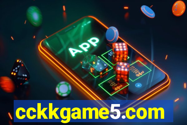 cckkgame5.com