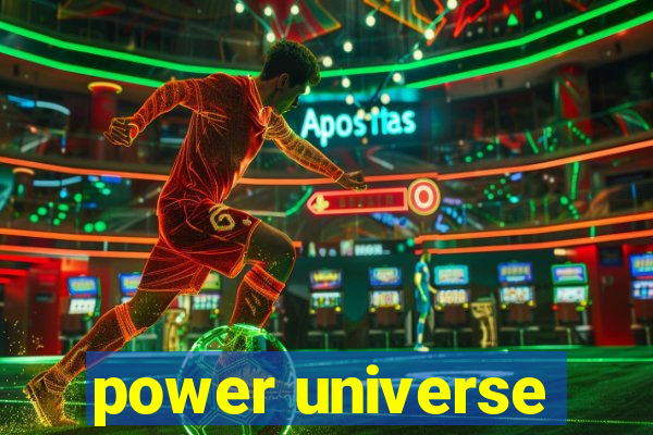 power universe