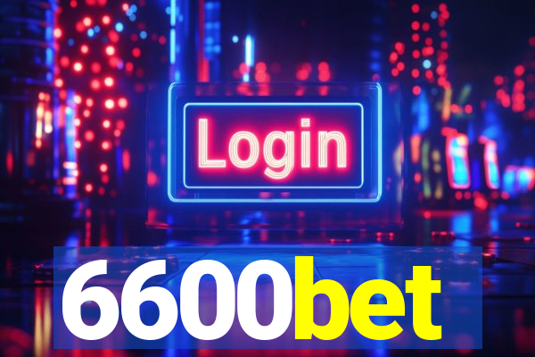 6600bet