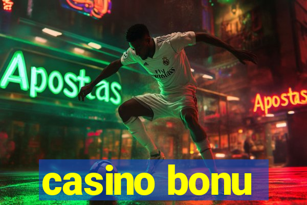 casino bonu