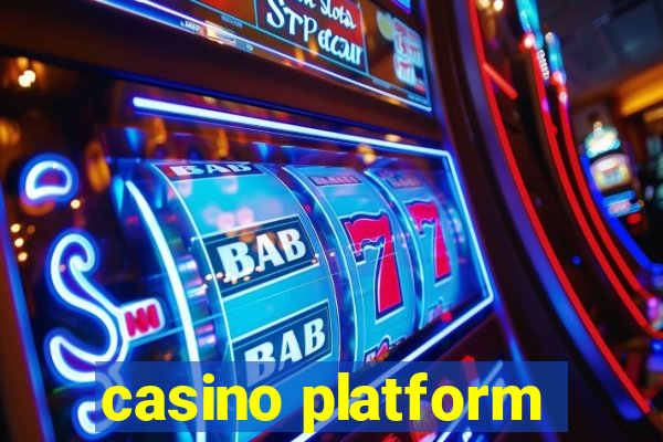 casino platform