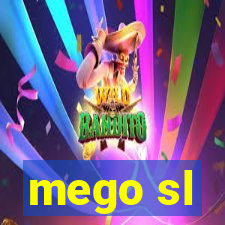 mego sl