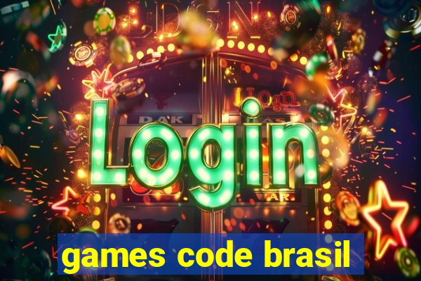 games code brasil