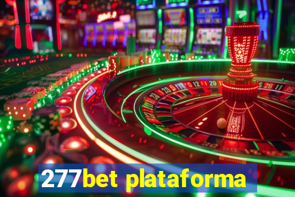 277bet plataforma