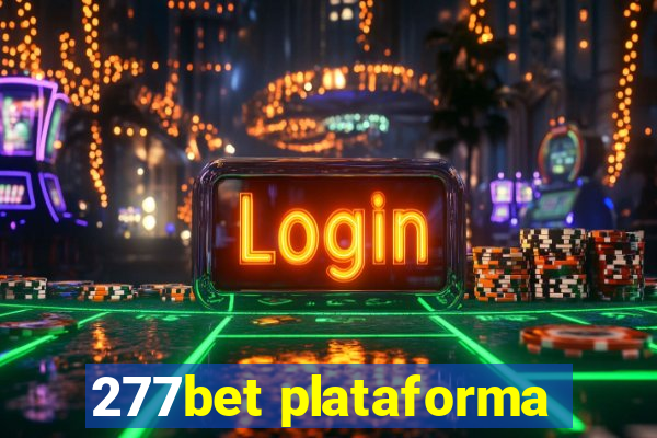 277bet plataforma