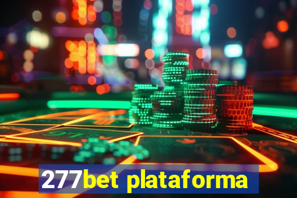 277bet plataforma