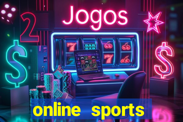 online sports betting u.s.a