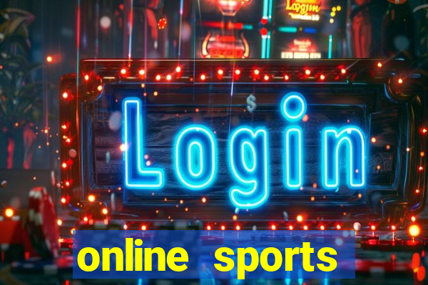 online sports betting u.s.a